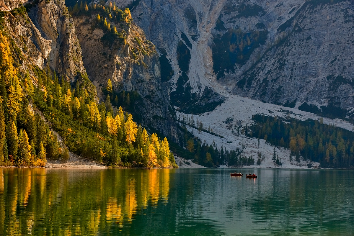 DSC_4407PPoprawMinD.jpg - Lago di Braies, Wlochy