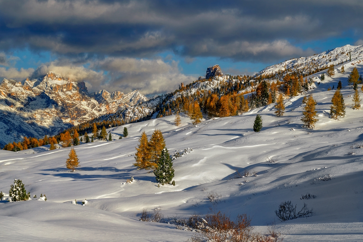 _DSC4413MinD.jpg - Pazdziernik 2020_Flazarego, Dolomity , Włochy