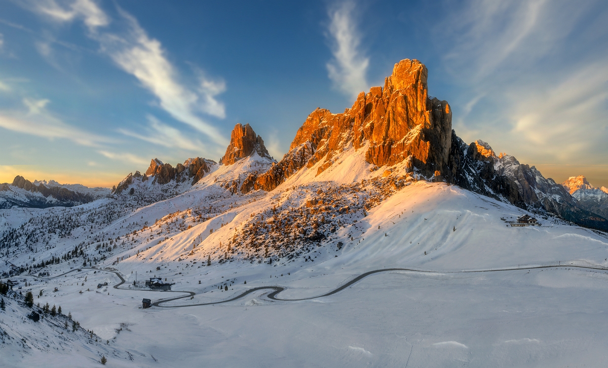 _DSC4672PanoMinD.jpg - Pazdziernik 2020_Passo Giau, Dolomity , Włochy