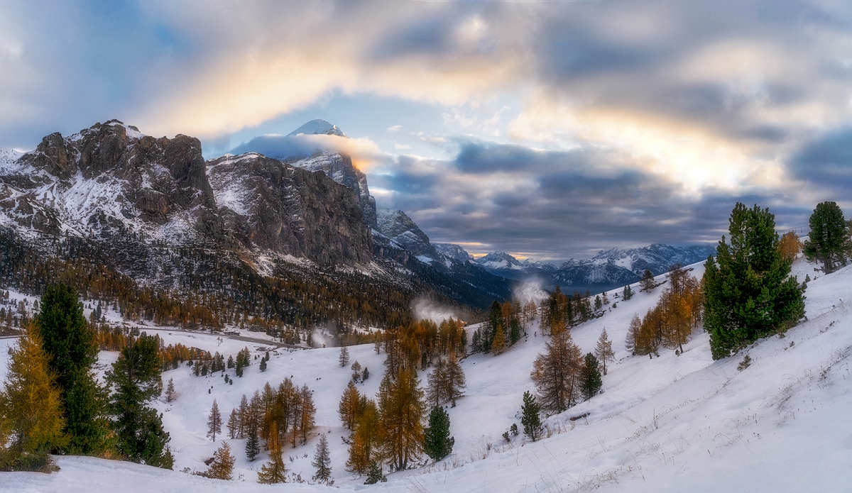 _DSC5521PanoBminD.jpg - Pazdziernik 2020_okolice Flazarego, Dolomity , Włochy