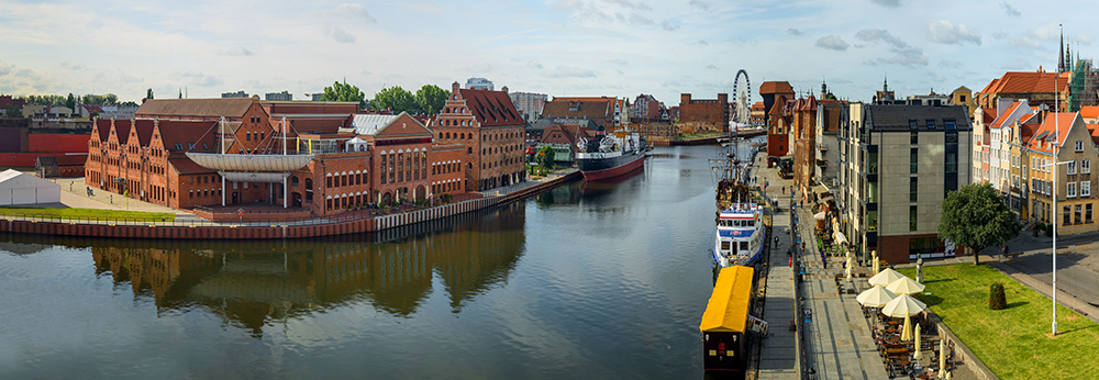 Gdansk Hilton Org MinM.jpg - * Panorama *
