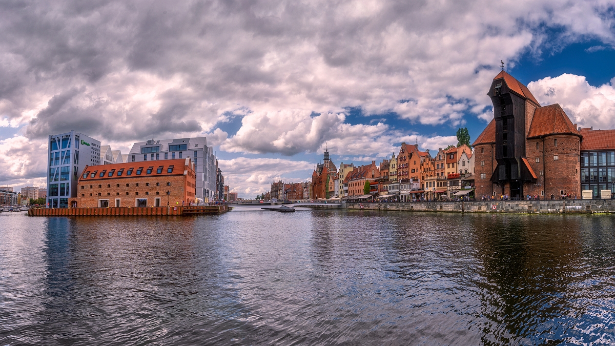 _DSC7479PanoMinD.jpg - Nowe spojrzenie na Gdansk