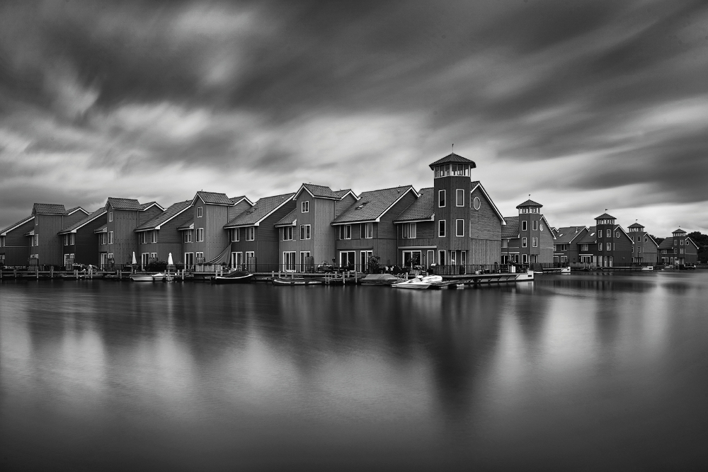 DSC_1745bwMinD.jpg - Groningen, Holandia
