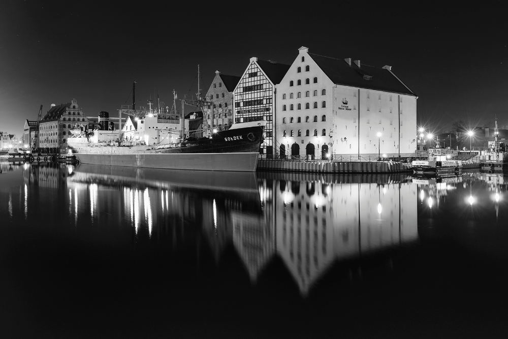 DSC_1866bwM.jpg - Gdansk , Soldek