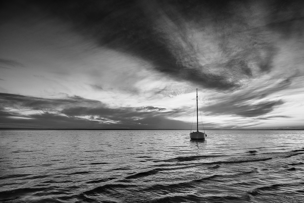 DSC_2283BWmin.jpg - * Samotna- Kuznica, Hel *