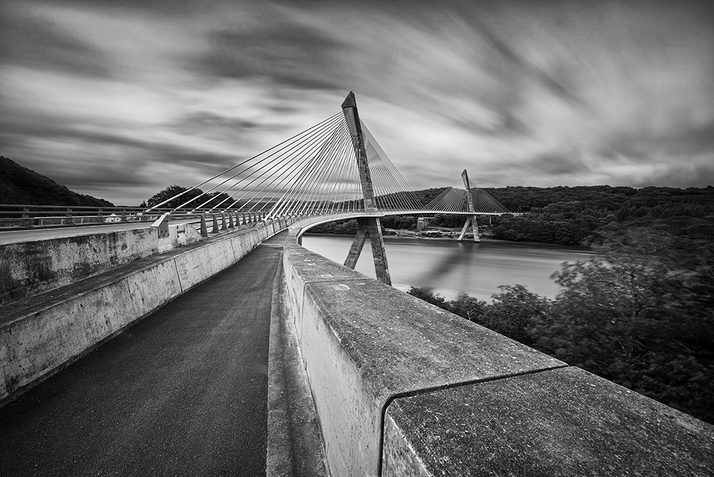 DSC_3099BWmin.jpg - Pont de Terenez - Francja, Bretania