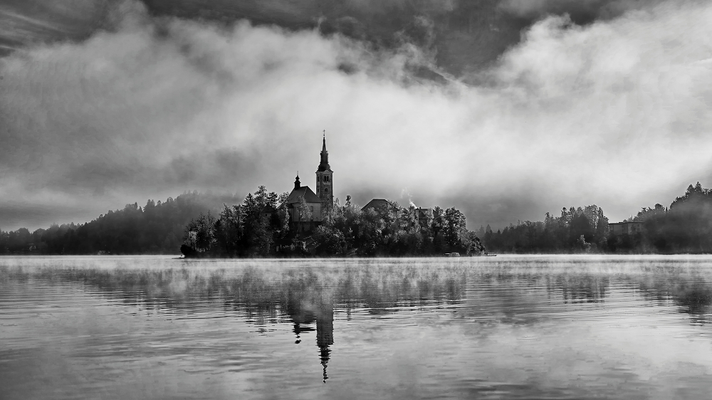 DSC_4341bwM.jpg - Bled, Slowenia