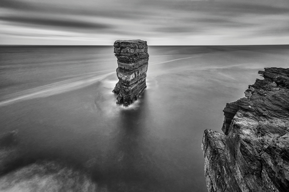 DSC_5717bwM.jpg - Downpatrick Head, Irlandia