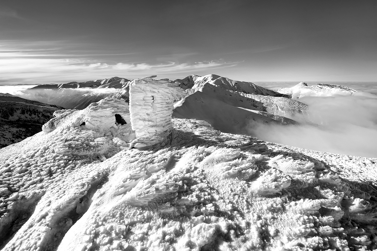 TATRA PEAKS.jpg - Tatry - Kasprowy Wierch