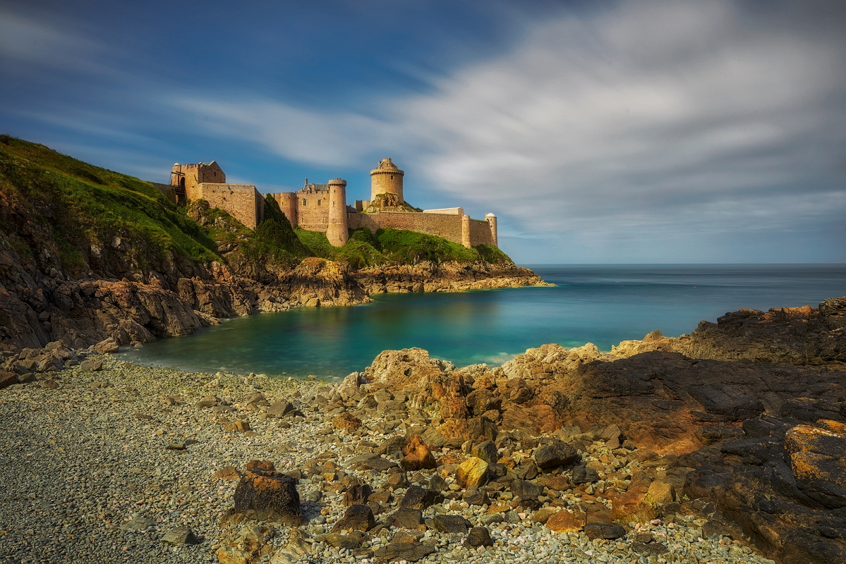 DSC_2498MinD.jpg - Fort Latte, Francja