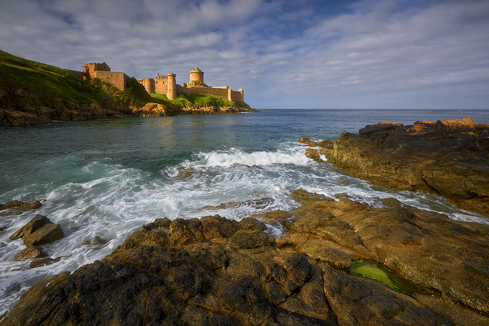 DSC_2547aMin.jpg - Fort Latte, Braetania, Francja