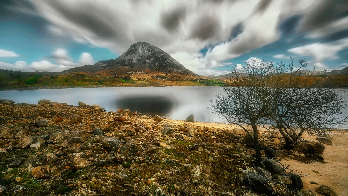 DSC_5687MinDpano.jpg - Mount Errigal, Co. Donegal