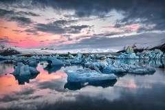 GlacierA