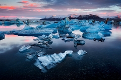 Ice Bay