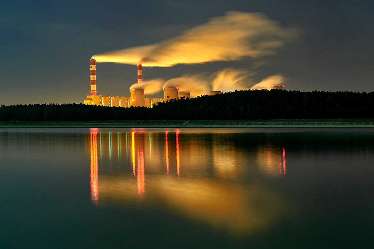 DSC_5654minDK.jpg - "Elektrownia"  - Belchatow