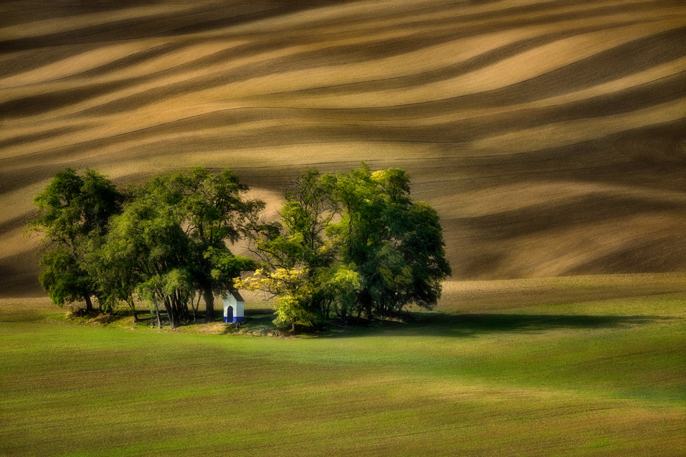 DSC_3154miekkoVinMin.jpg - Kapliczka - Morawy 2017