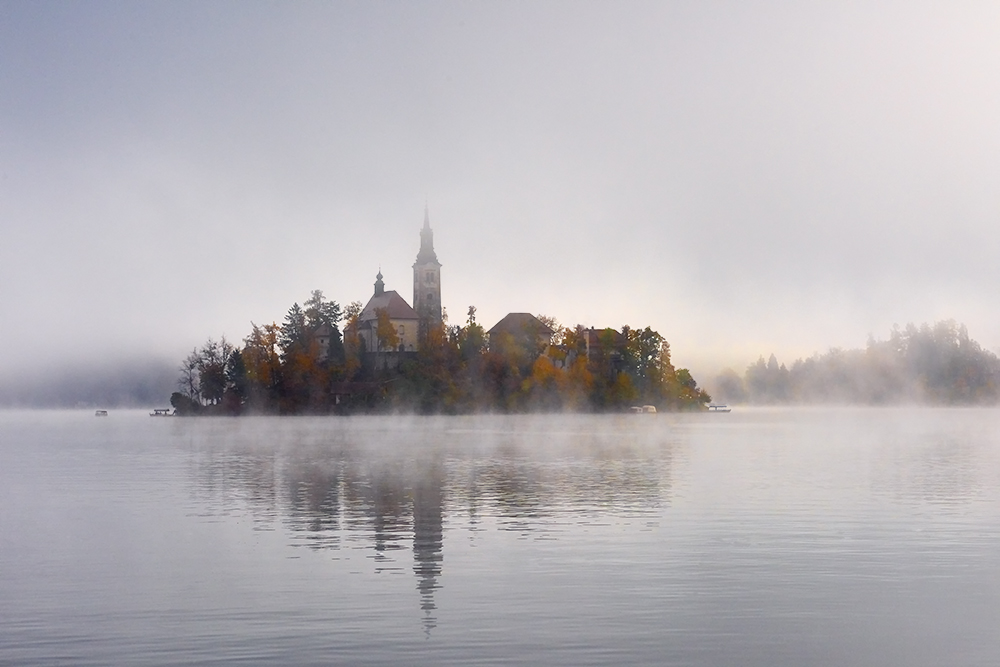 DSC_4335min.jpg - Jezioro Bled, Slovenia - panorama