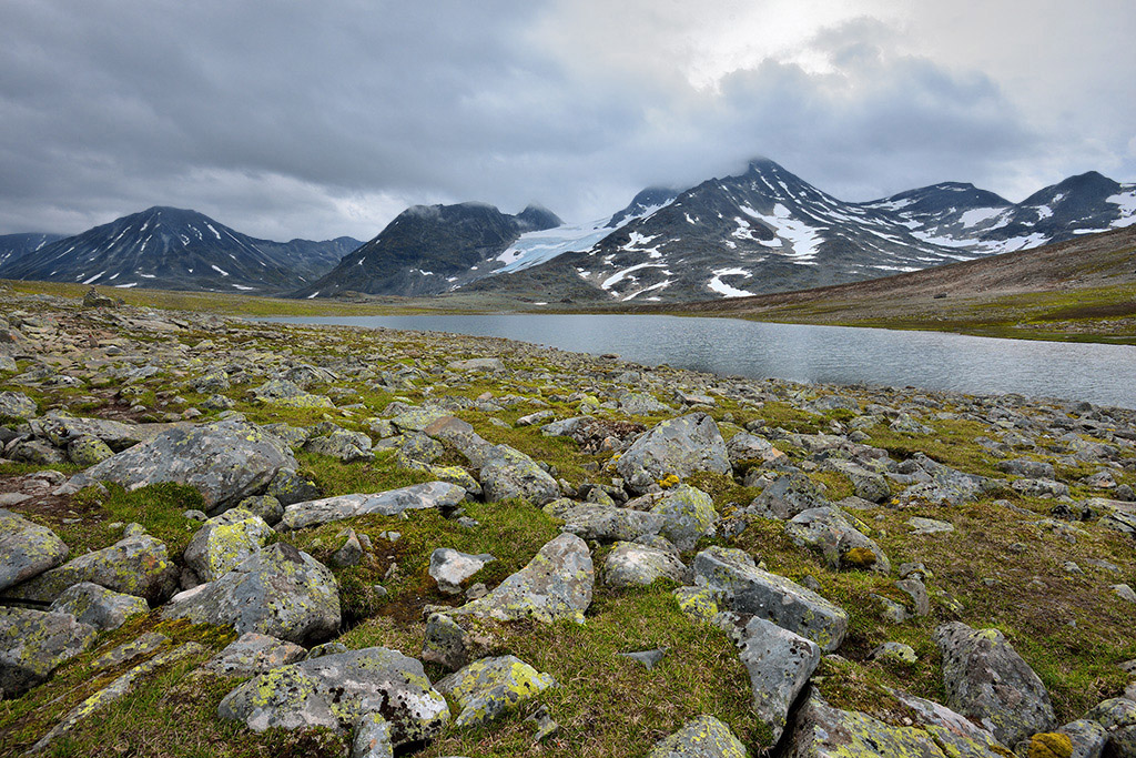 DSC_6134min.jpg - * Norweski krajobraz *