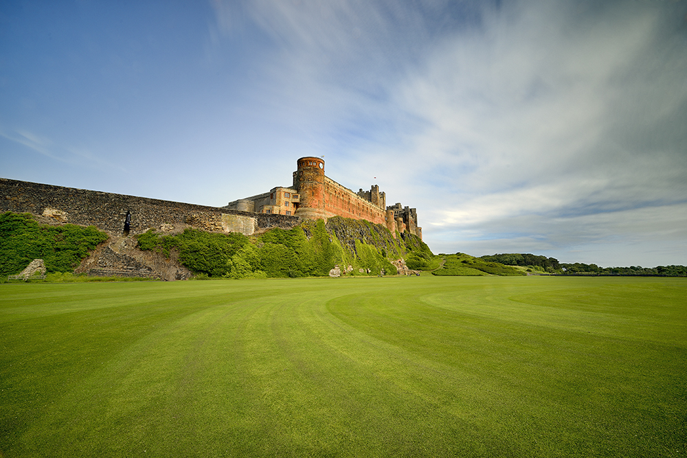 DSC_3070kmin.jpg - * Bamburgh castle - Anglia *