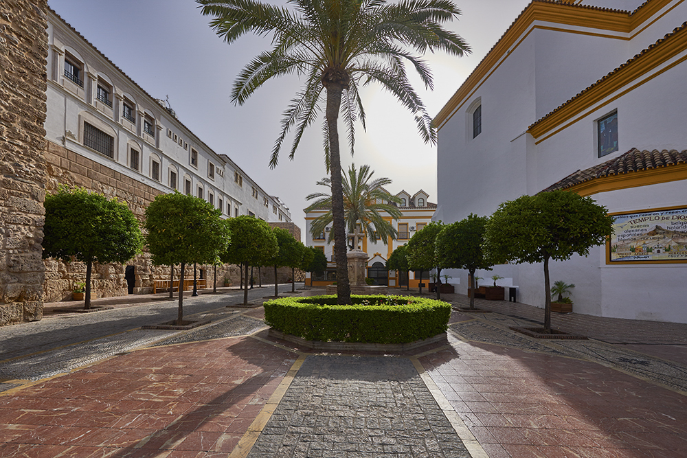 DSC_7562kmin.jpg - Hiszpania, Marbella, wybrzeze Costa Del Sol urokliwe uliczki starego miasta