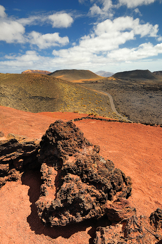 DSC_2537min.jpg - Lanzarote, wulkaniczny park narodowy Timanfaya