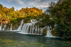 Chorwacja, Bosnia i Hercegowina, Czarnogora - Croatia, Bosnia and Herzegovina, Montenegro