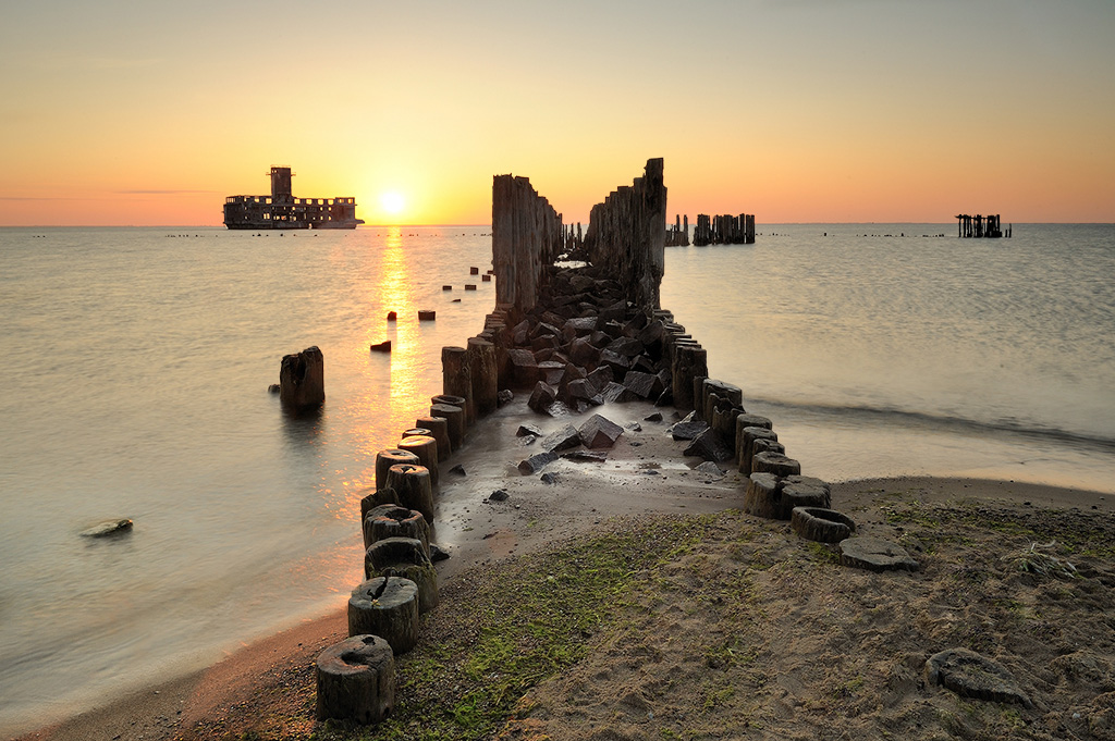 DSC_4109OrgMałe.jpg - * Kiedy budzi sie dzien *