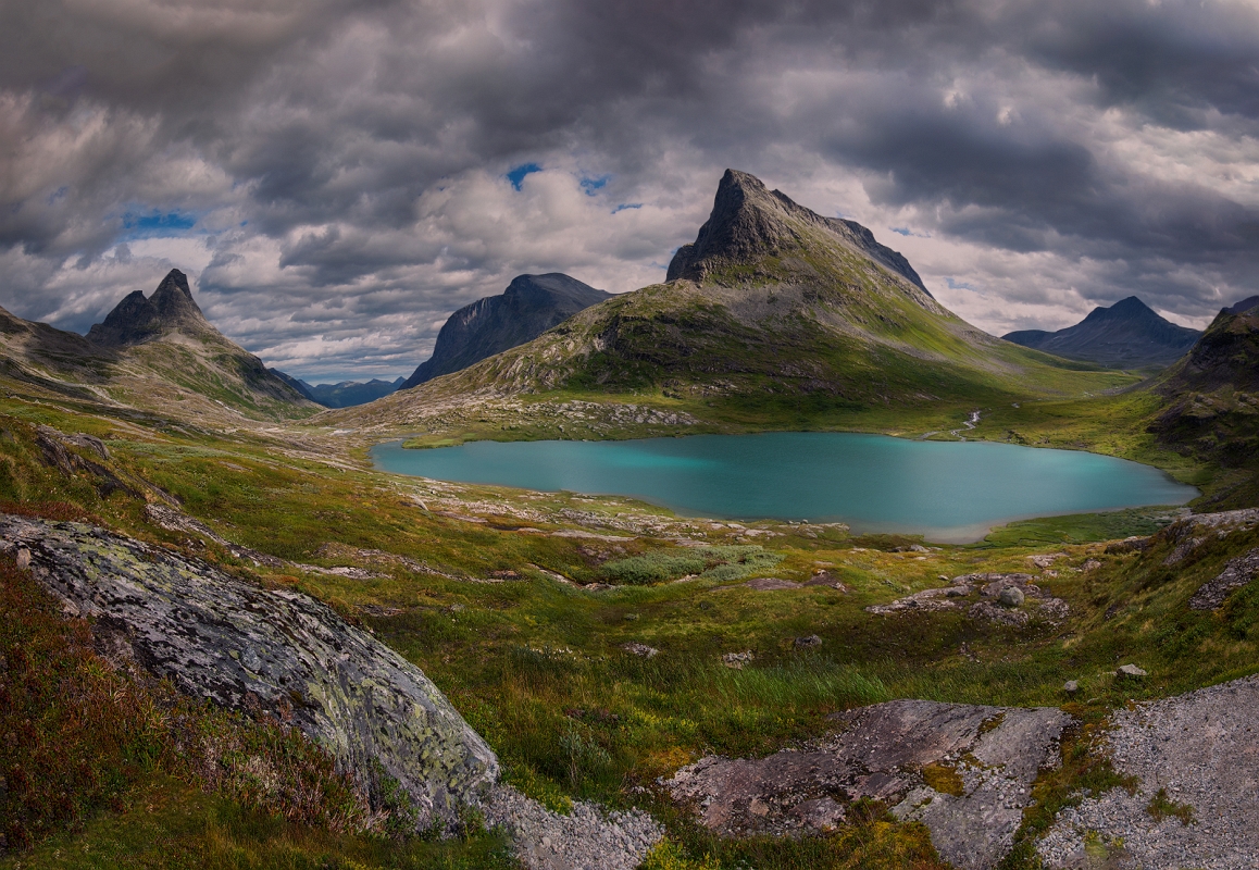 DSC_4202PanoBorgMinD.jpg - * Norweski Krajobraz