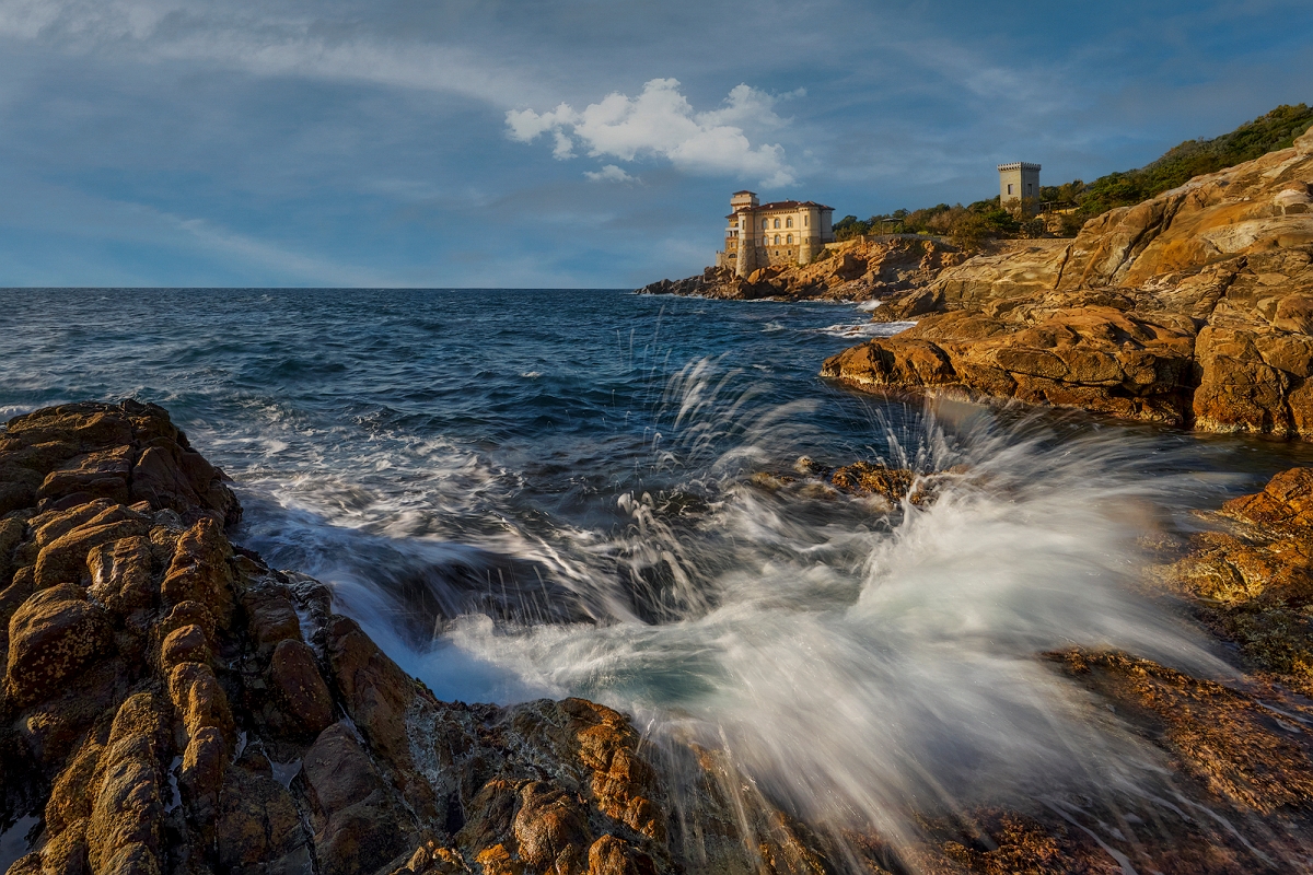 Castele Boccale.jpg - Castle Boccale