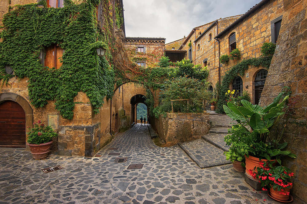 DSC_0962k2amin.jpg - * Bagnoregio - umierajace miasto *