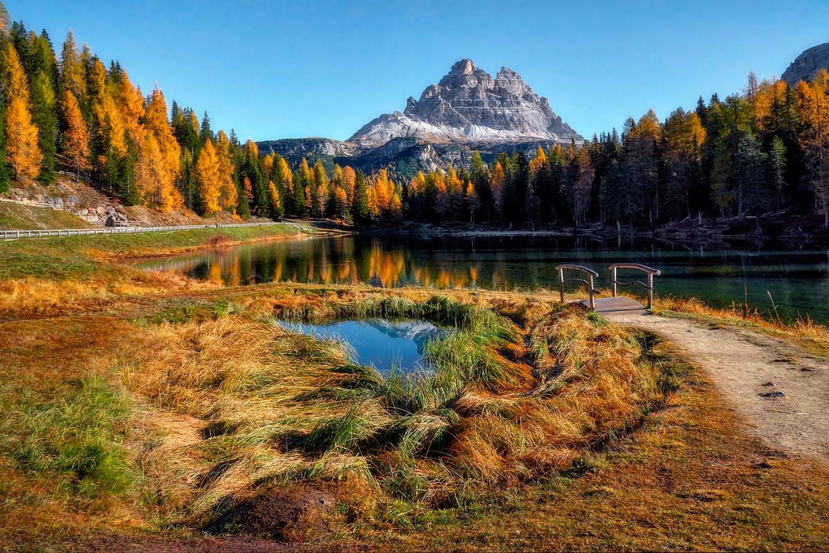 DSC_4500minD.jpg - Lago di Antorno_Dolomity, Włochy