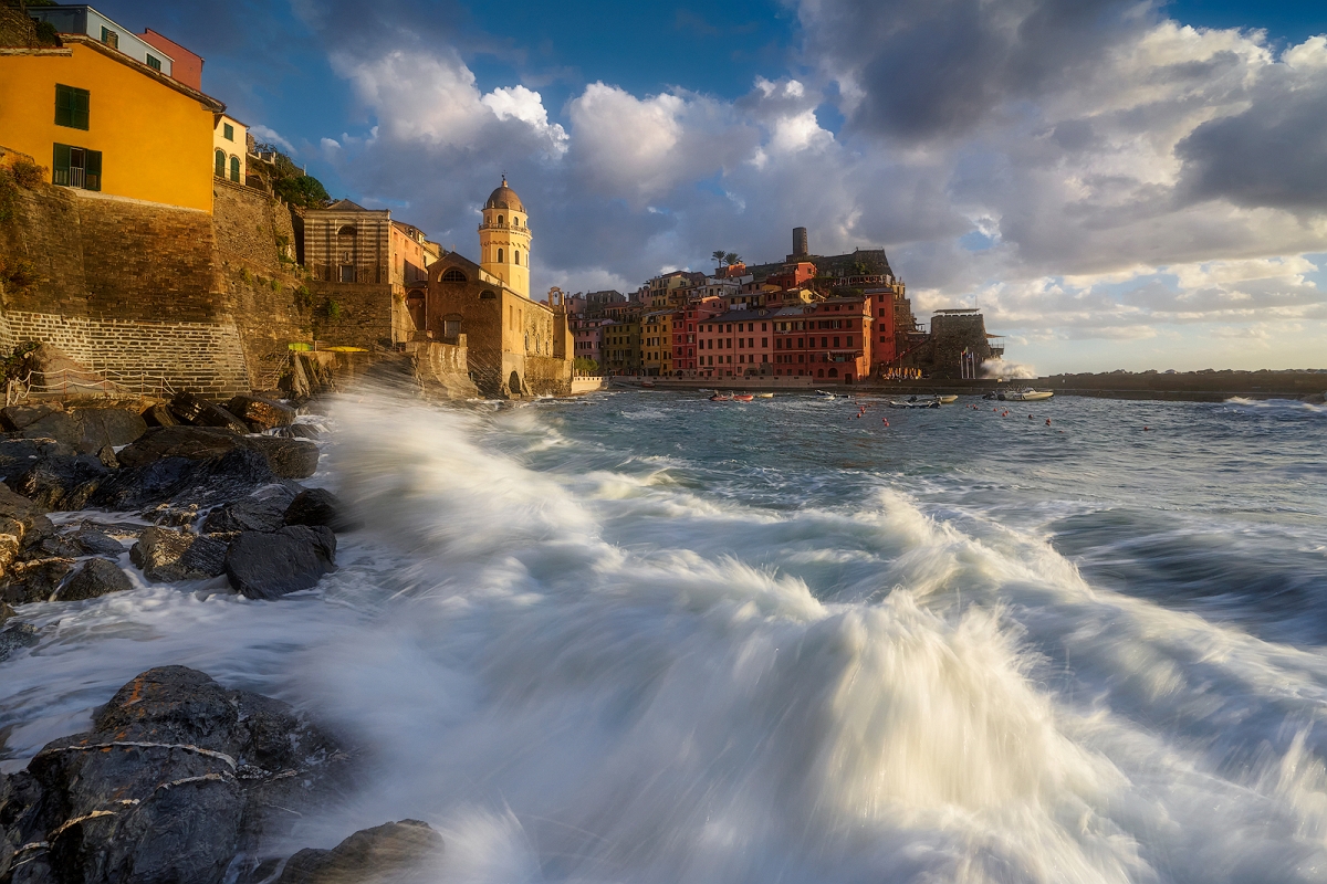 _DSC8326BMinD.jpg - Vernazza, Liguria Włochy