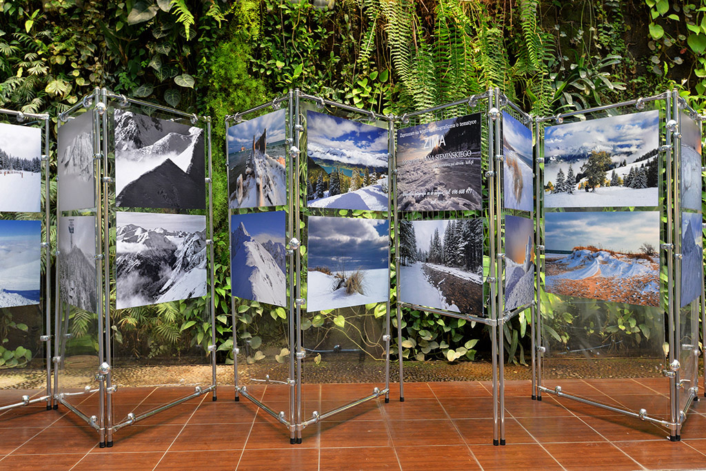 DSC_0889k1min.jpg - 12 02 2014 Gadnsk , Galeria Handlowa Przymorze - kolejna wystawa fotograficzna, 36 zdjec format 75x50cm, temat ZIMA