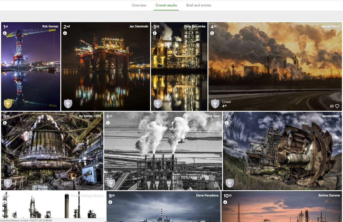 Industrial II nd.jpg - "Platforma" 07 04 2018 fotografiazdobyła  II miejsce w konkursie "Industrial" na portalu Photocrowdhttps://www.photocrowd.com/…/industrial-arch…/crowd-results/ 