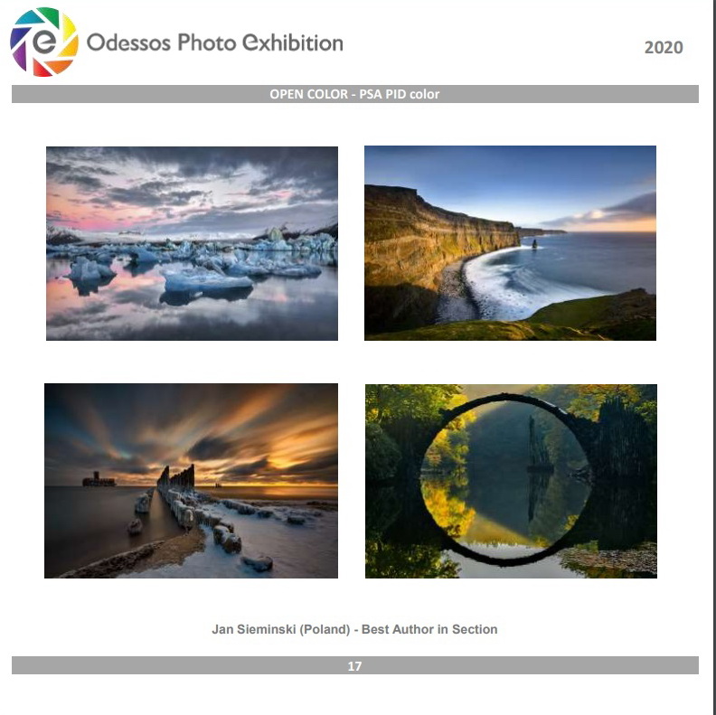 Warna 3.jpg - Wrzesien 2020 Jan Sieminski (Poland) – Best Author in Section LANDSCAPE - PSA PID color - konkurs Photographic Society of America ( PSA) _ Wystawa ODESSOS PHOTO EXHIBITION 2020