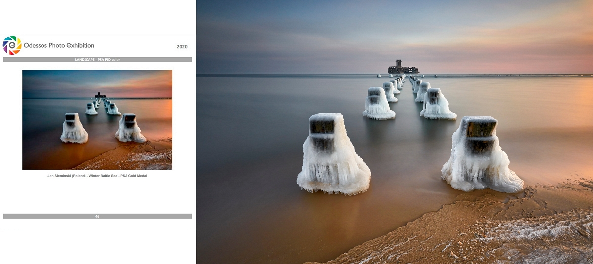 Warna1.jpg - Wrzesien 2020 Jan Sieminski (Poland) – Winter Baltic Sea – PSA Gold Medal - konkurs Photographic Society of America ( PSA) _ Wystawa ODESSOS PHOTO EXHIBITION 2020