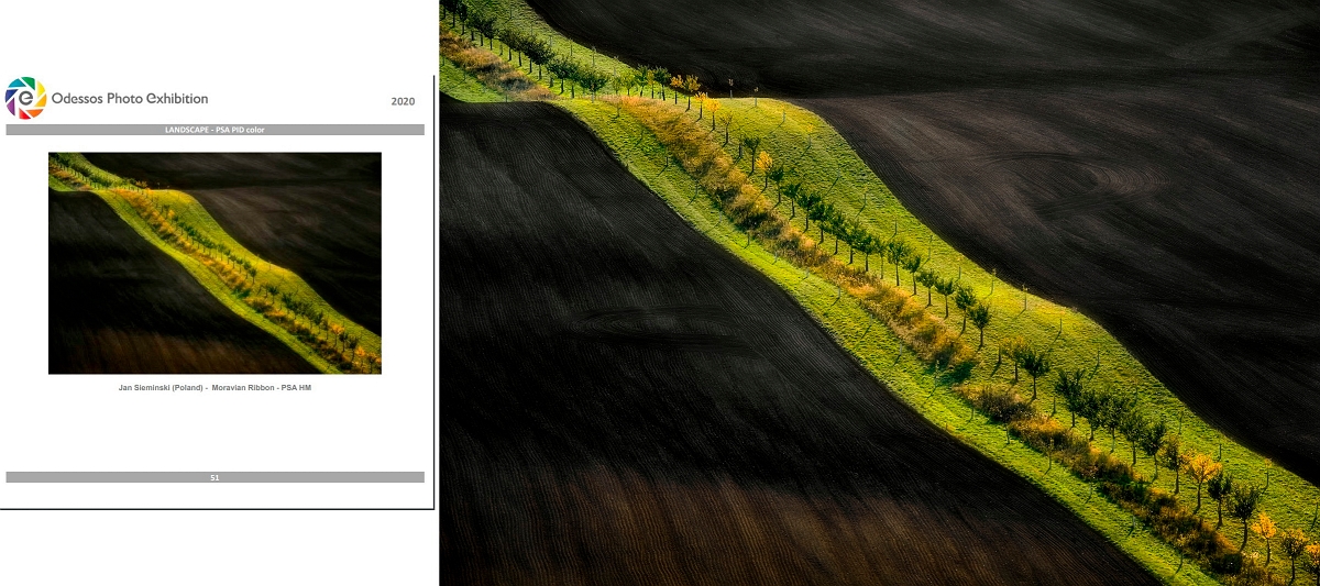 Warna5.jpg - Wrzesien 2020 Jan Sieminski (Poland) – Moravian Ribbon – PSA HM wyroznienie - konkurs Photographic Society of America ( PSA) _ Wystawa ODESSOS PHOTO EXHIBITION 2020