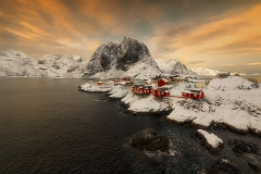 HAMNOY